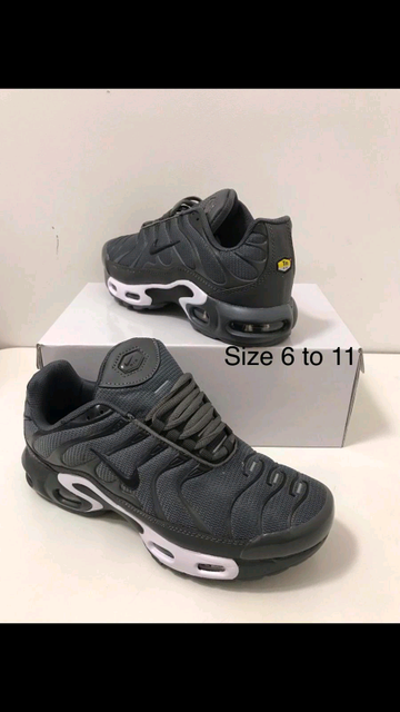 grey tns mens
